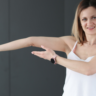 2026 EMH Neuroscience GR: Management of Heritable Disorders of Connective Tissue: Hypermobility Hiding in Plain Sight Banner